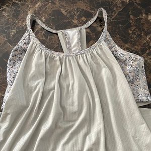 Lululemon No Limits Tann